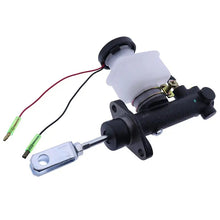 Maître-cylindre de frein 3EB-36-31281 pour chariot élévateur Komatsu 4D94E Nissan H20 H25 K21 K25 FG15 FG18 FG20 FG25 FG30