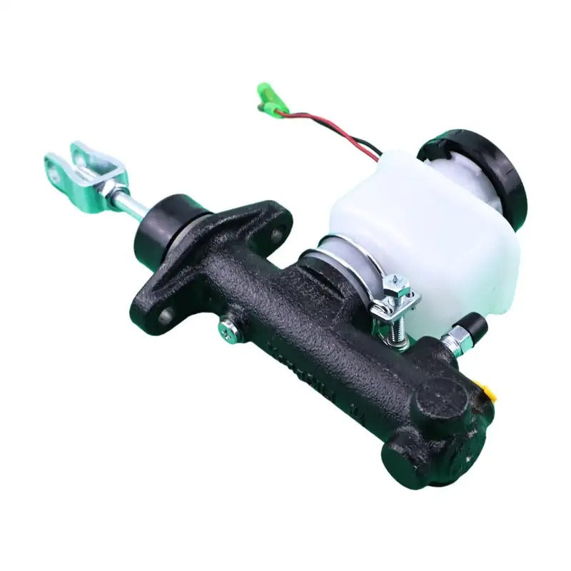 Brake Master Cylinder 3EB-36-32250 for Komatsu Forklift FD20-25-14-EC FD20-25-AT FD30H-14 FD30H-AT FG30-14-EC FG30H-14