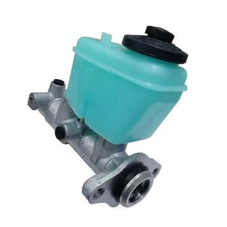 Brake Master Cylinder 47201-60831 for 1990-2007 Toyota Land Cruiser 4.2L 4.5L - KUDUPARTS