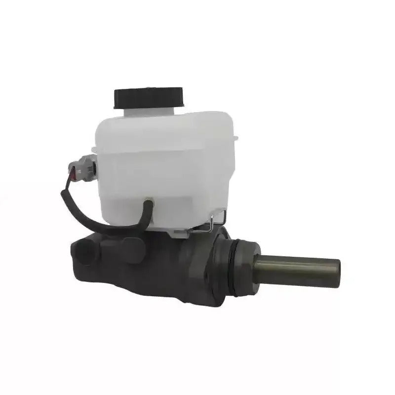 Brake Master Cylinder 47207-26020 for Toyota Hiace 2.7L 2.5D 3.0D 2006-2022 - KUDUPARTS