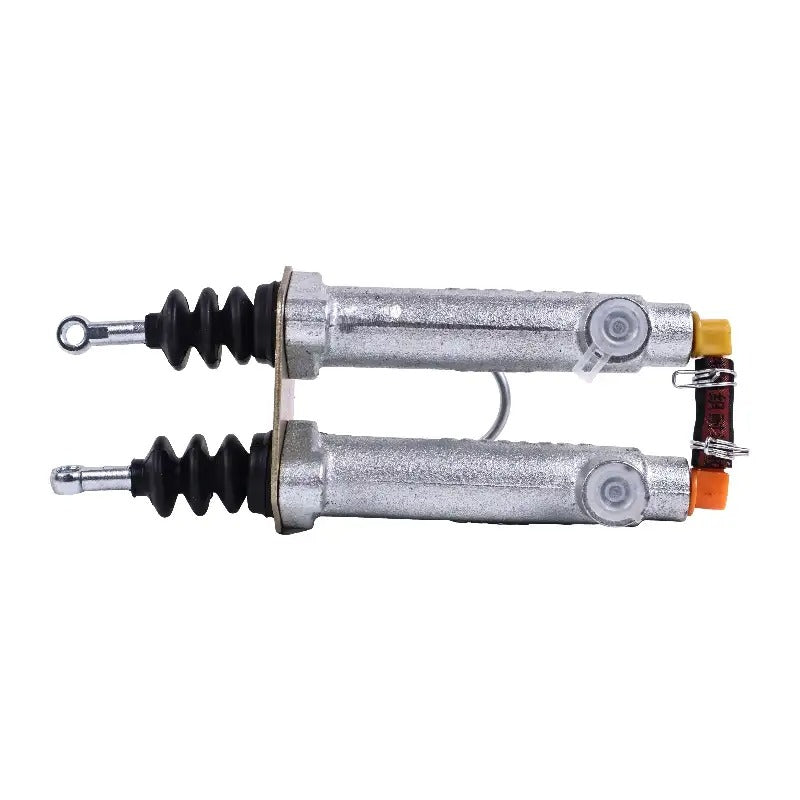 Brake Master Cylinder 81869963 81866911 for CASE FARMALL 110A 120A New Holland Tractor 5640 6640 8340 TS100 TS110 - KUDUPARTS
