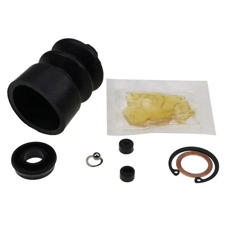 Brake Master Cylinder Repair Kit N14784 for Case 570LXT 570MXT 570NXT 580K 580L 580M 580SK 580SL 585G 586G 586H 588G 588H 590 590L - KUDUPARTS