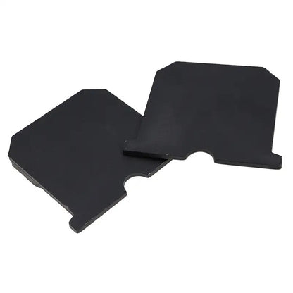 Brake Pad Kit 130110-00002 for Doosan Daewoo Wheel Loader DL300