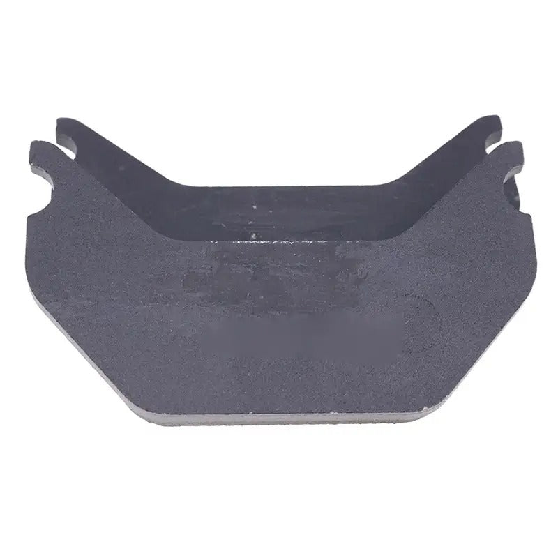 Brake Pad Kit 387514A1 for CASE Wheel Loader 1021F 1021G 1121F 1121G 1221E 1221F 921C 921E