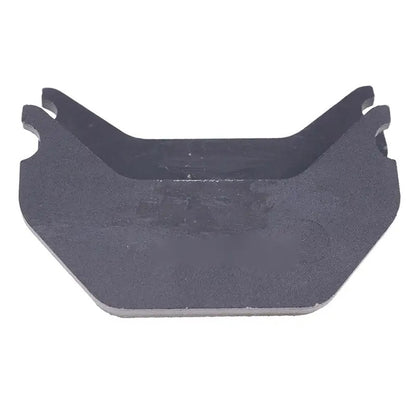 Brake Pad Kit 387514A1 for CASE Wheel Loader 1021F 1021G 1121F 1121G 1221E 1221F 921C 921E