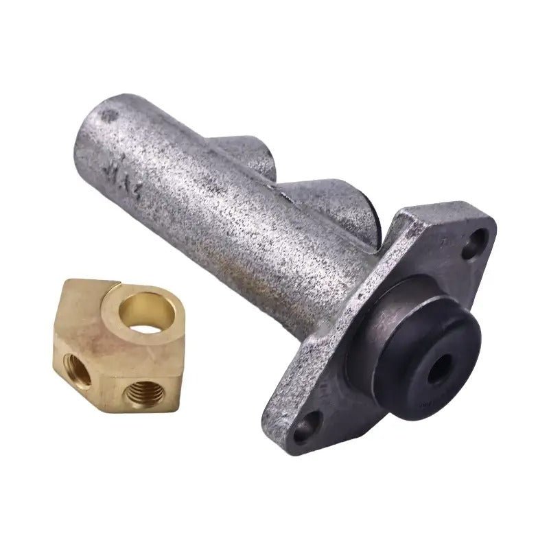 Brake Master Cylinder F029695 for Linde Forklift Truck E10 334 Series