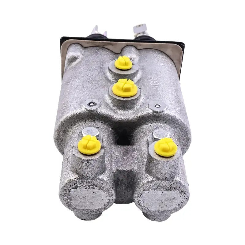 Brake Servo VOE15616192 for Volvo Backhoe Loader BL60B BL61B BL70B BL71B - KUDUPARTS