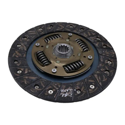 Clutch Disc 67321-01100 for Mitsubishi Satoh D2000 D2050 D2350 S630 ST3220