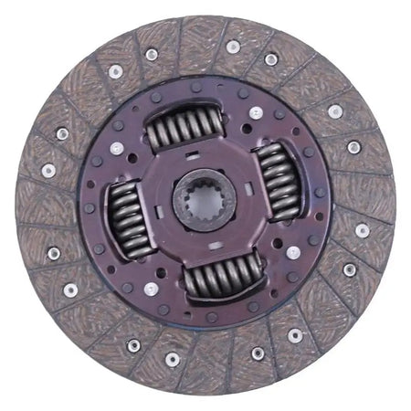 Clutch Disc TC403-20170 for Kubota - KUDUPARTS