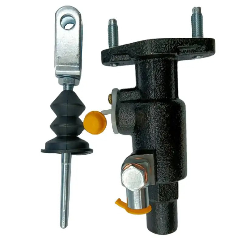 Maître-cylindre d'embrayage 31410-23600-71 pour chariots élévateurs Toyota 6FG, 6FD, 40-6FG10, 40-6FG15, 6FG14, 6FG18, 6FG28, 60-6FD20, 60-6FD23, 60-6FD28, 60-6FD30, 6FDN20, 6FDN25 et 6FDN30