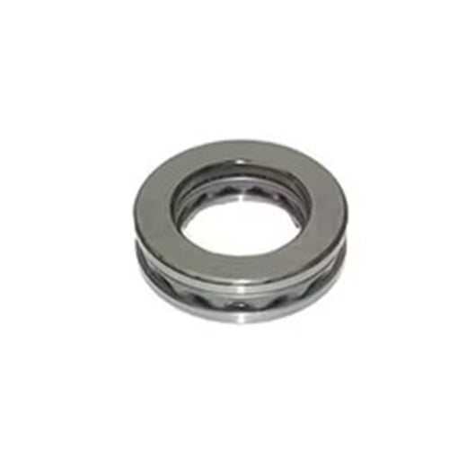 External Rear Wheel Bearing 00297-30206 for EP Forklift - KUDUPARTS