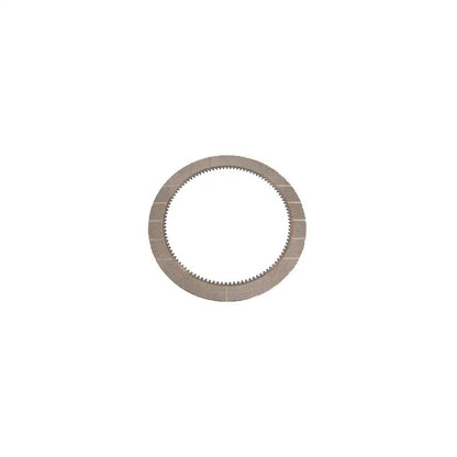 Lot de 12 disques de friction VOE15173187 pour chargeuse sur pneus Volvo L350F et L350H. Référence de remplacement : 15173187, VOE 15173187, VOE15173187. Application : Compatible avec les chargeuses sur pneus Volvo L350F et L350H.