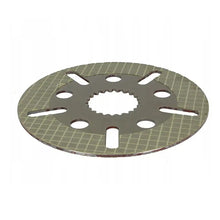 8 Pieces Friction Plate 133-7234 for Caterpillar CAT Loader 416B 416C 426B 438C