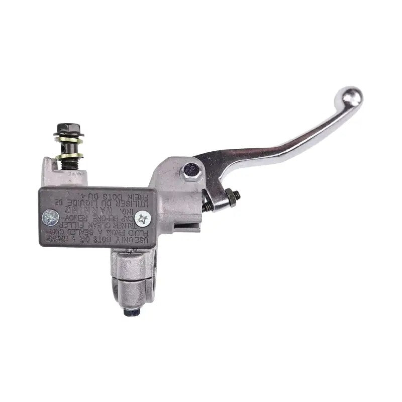 Front Brake Master Cylinder 43015-0167 43011-1181 43015-1657 43015-1589 for Kawasaki Motorcycle KX80 KX85 KX100 KX125 KX250 KX500 - KUDUPARTS