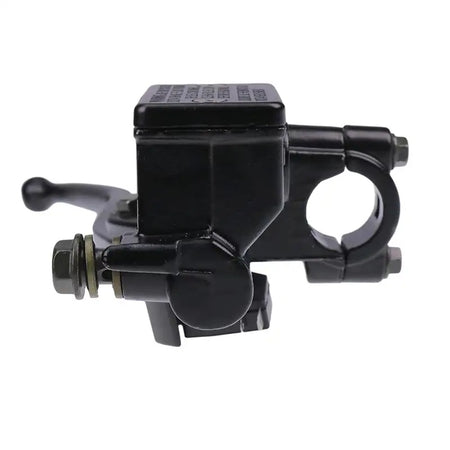 Front Brake Master Cylinder 45510-HR3-305 for Honda ATV ATC200X ATC250R ATC350X TRX200 - KUDUPARTS