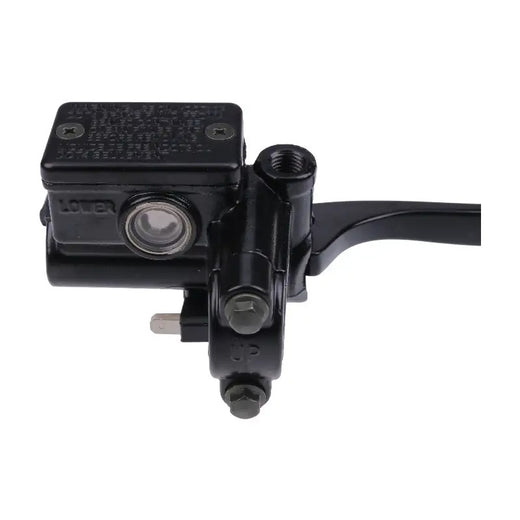 Front Brake Master Cylinder for Honda Motorcycle CB125 160 175 200 350 360 400 450 500 550 600 650 750 1000 1100 - KUDUPARTS