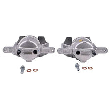 Left & Right Brake Caliper 68003697AC 68003707AC for Jeep Wrangler Dodge Journey Chrysler Nitro VW Routan