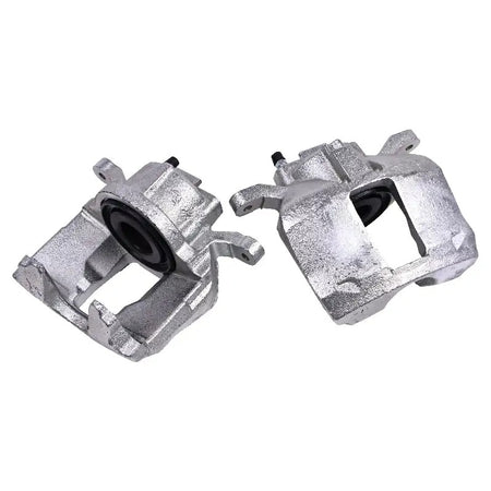 Left and Right Brake Caliper 68044862AA 68044863AA for Dodge Nitro 2007-2012 - KUDUPARTS