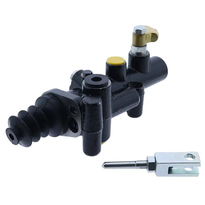 Master Cylinder 47210-23810-71 for TCM Forklift FD35-50T8 FD35-50T9 FG35-50T8 FG35-50T8T9 - KUDUPARTS