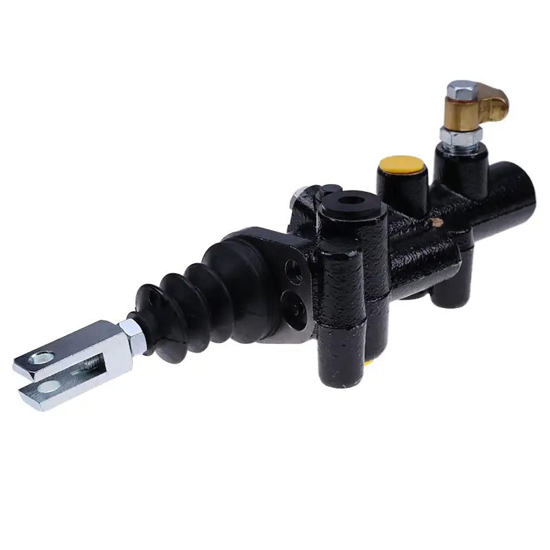 Master Cylinder 47250-31450-71 for Hyster Forklift H5.00DX A232 - KUDUPARTS