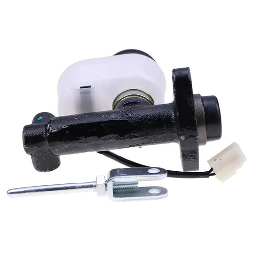 Master Cylinder 91346-30300 for Mitsubishi Forklift FD28-F14C FD35-F14C FG28/3 - KUDUPARTS