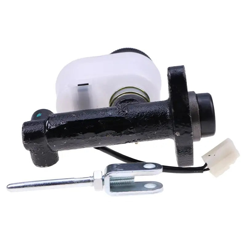 Master Cylinder 91346-30300 for Mitsubishi Forklift FD28-F14C FD35-F14C FG28/3 - KUDUPARTS