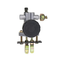 Pump Brake Master Cylinder Assembly for Joyner 650 Sand Spider 650CC Dune Buggy Go Karts 200cc 250cc 90cc 110cc 125cc 150cc