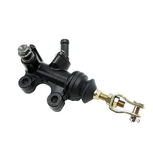 Rear Brake Master Cylinder 43500-HA5-671 for Honda ATV ATC200X - KUDUPARTS