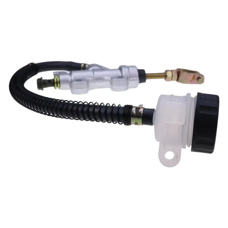 Rear Brake Master Cylinder Assembly 43510-HN1-016 for Honda TRX400EX TRX400X - KUDUPARTS