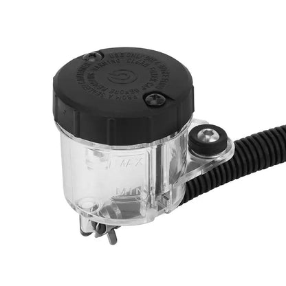 Rear Brake Master Cylinder 705601273 705600847 for Can-Am Outlander Renegade 500 570 650 800 850 1000