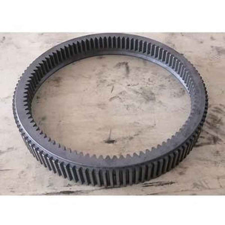Ring Gear 14X-15-12661 for Komatsu Bulldozer D68ESS-12 D65PX-12 D85ESS-2A D61E-12 D65P-12 D68ESS-12E0 - KUDUPARTS