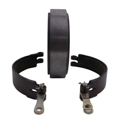 Set Of 2 Brake Pack Assembly 249022A3 for CASE 530 570 580 580B 580C 580D 584 584D 585D