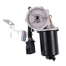 Transfer Case Motor 89984528 for Dodge Ram Silverado Suburban Tahoe GMC Sierra 1500 2003-2018