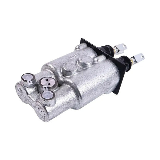 Twin Brake Master Cylinder 47777898 for New Holland T1804 T2104 T2304 T7.220 T7.230 T7.235 T7.245 T7.250 T7.260 T7.270 T7030 T7040 T7050 T7060 T7070 - KUDUPARTS