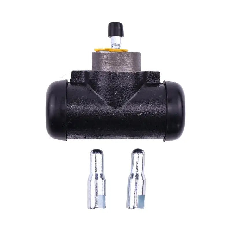 Wheel Cylinder 91446-00900 for Mitsubishi Engine S4S S4E 4G64 4G52 4G54 Forklift FBC20 FBC25 FBC30 FD35A FDC20 FGC20 FGC25 FGC30 FD20 FD23 FD25 FD30 - KUDUPARTS
