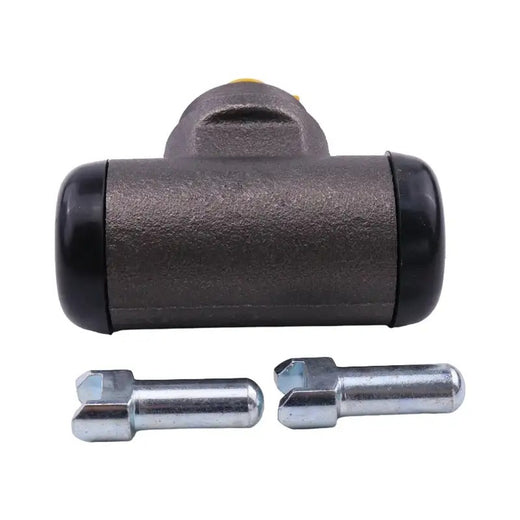 Wheel Cylinder Assembly 3EC-30-31110 for Komatsu Forklift FD35-7 FD40-8 FD45-7 FD45-8 D50A-8 FG35-7 FG40-7 FG45-7 FG50A-7 SD23-6 SD25T-5 SD30-6 SD30T-5 - KUDUPARTS