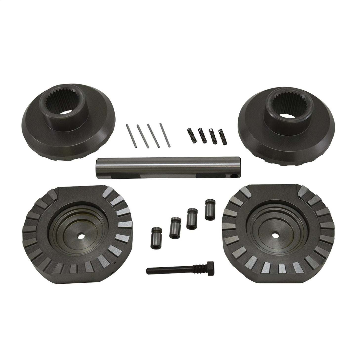 Spartan Locker SLSUZSAM for Suzuki Samurai Differential With 26 Spline Axles