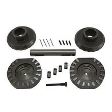 Spartan Locker SLSUZSAM for Suzuki Samurai Differential With 26 Spline Axles - KUDUPARTS