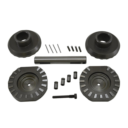 Spartan Locker SLSUZSAM for Suzuki Samurai Differential With 26 Spline Axles - KUDUPARTS