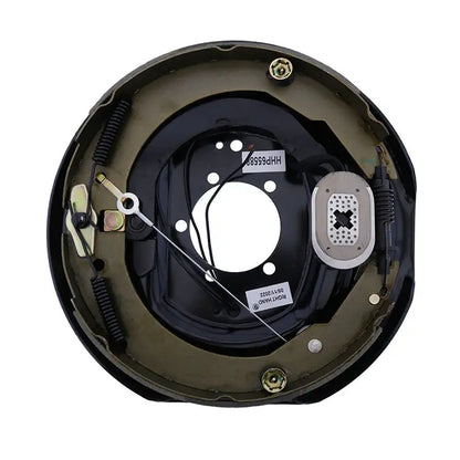 Left & Right Never Adjust 7000 Axle Electric Trailer Brake Assembly 023-464-00 023-465-00 for Dexter