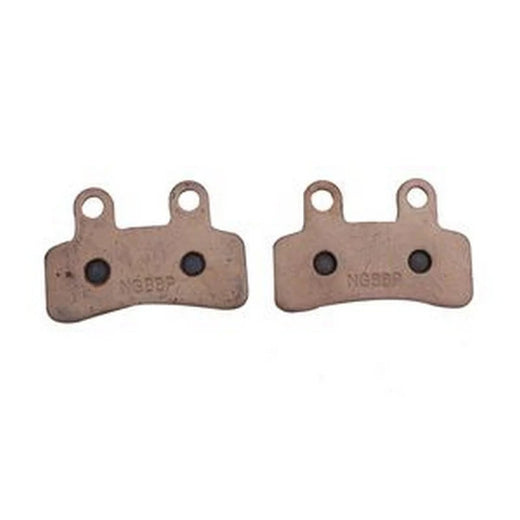 2 PCS Brake Pad for Apollo Dirt Bike 110cc 125cc - KUDUPARTS