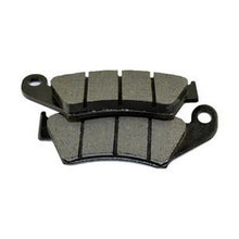 2 Pcs Front Brake Pad FA185 for Honda Motorcycle CR125R CRF230F NX250 XR250R CRF450R XR600R