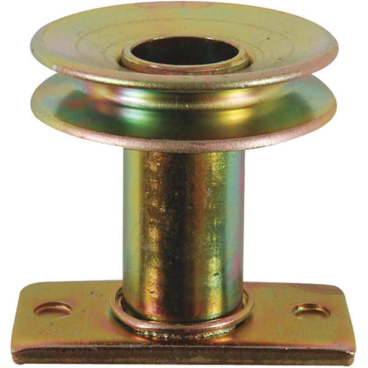 Drive Pulley 687-02528 for Troy-Bilt TB210 TB220 TB230 Cub Cadet SC300 SC300HW MTD 12AGB26G704 Mower
