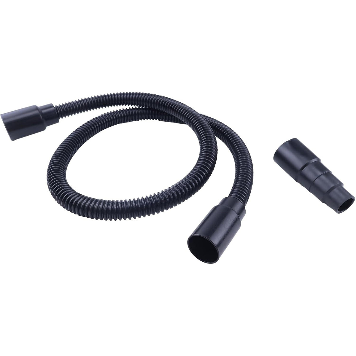1m Hose Flex Tool Vacuum Kit 2.863-112.0 for Karcher Vacuum Cleaner SGV 8/5 *JPW D 1 2 3 4 5 6 - KUDUPARTS