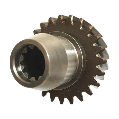 Accessory Drive Shaft C6204219600 for Cummins Engine B3.3