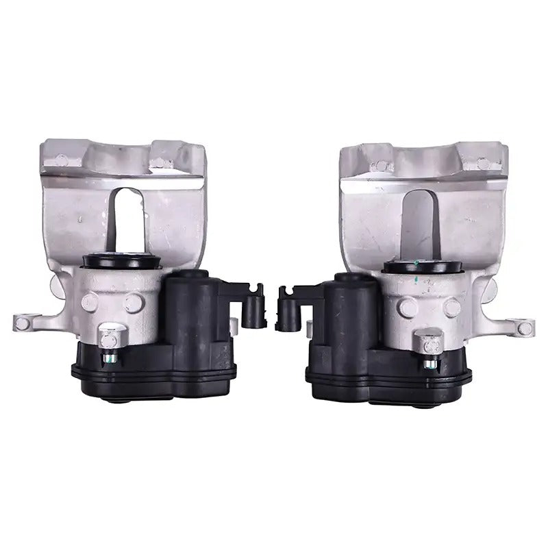 Right Rear Brake Caliper LR036568 LR036567 for Land Rover Vehicle Range Rover Sport - KUDUPARTS