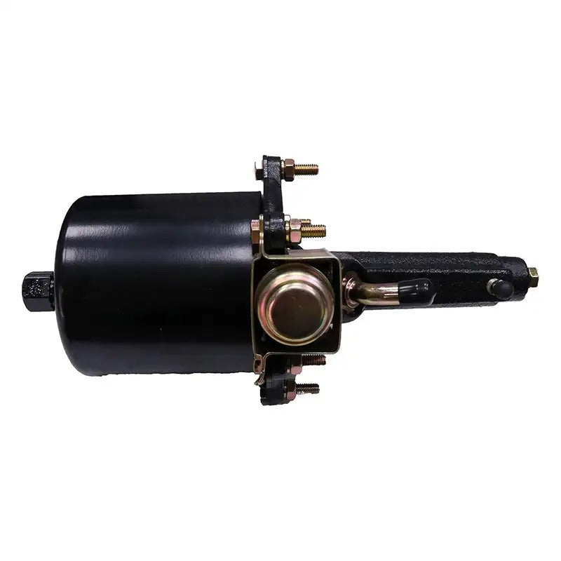 Air Master Cylinder MC828264 Vacuum Brake Booster for Mitsubishi 6D14 Isuzu 6HE1 Engine Truck - KUDUPARTS