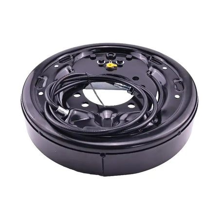 Brake Assembly 22N53-70201 for TCM Forklift FD20-16 FD30-16 FG20-16 FG30-16 - KUDUPARTS