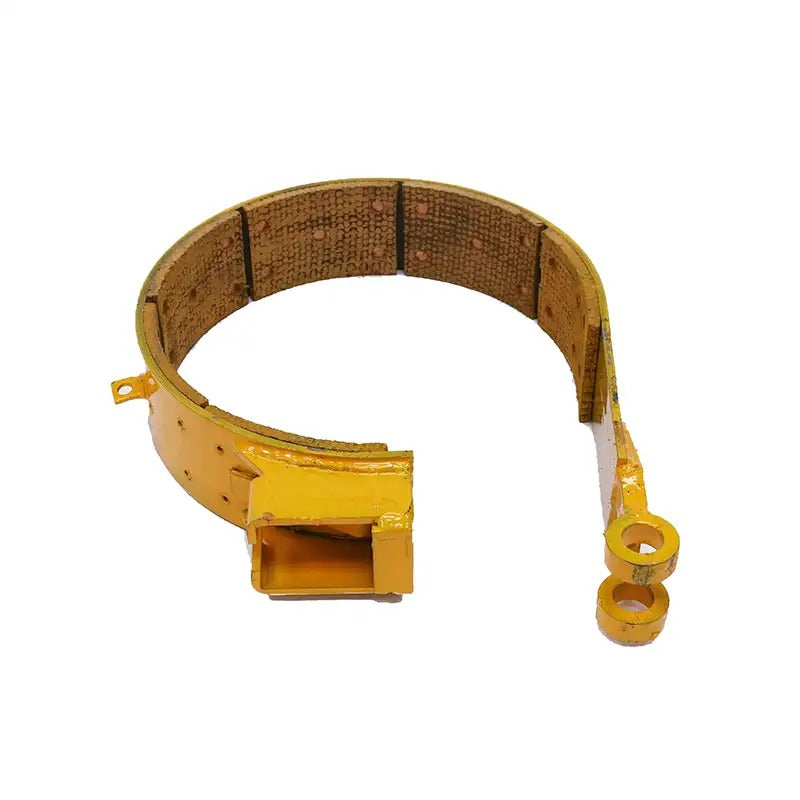 2 PCS Brake Band 58856-10040 for Mitsubishi Bulldozer BD2F BD2G BD2H BD2J - KUDUPARTS