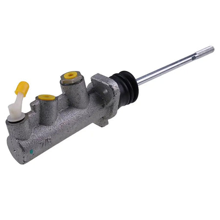 Brake Master Cylinder 15/920402 for JCB Backhoe Loader 1400B 1550B 1600B 1700B 214 215 216 217 3C 3CX 3D 3DX 4C 4CN 4CX - KUDUPARTS